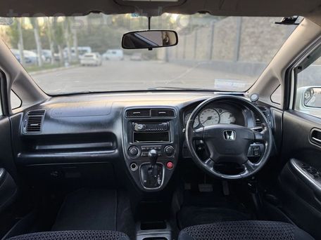 Honda Stream, 2003 — сүрөт 6