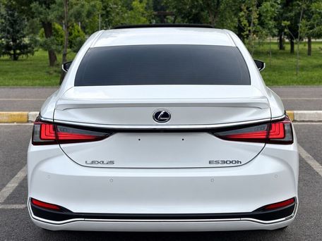 Lexus ES, 2019 — фото 3