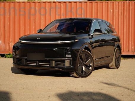 Li Auto (Lixiang) L7, 2024