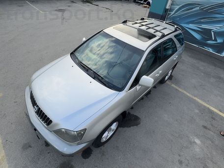 Lexus RX, 1999 — сүрөт 2