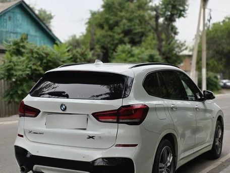 BMW X1, 2022 — фото 3