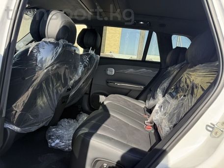GAC S7, 2026 — photo 7