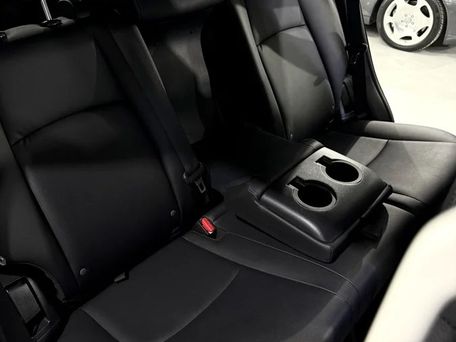 Toyota 4Runner, 2022 — сүрөт 11