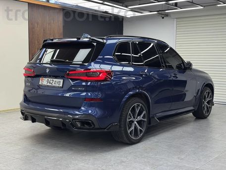 BMW X5, 2019 — сүрөт 4