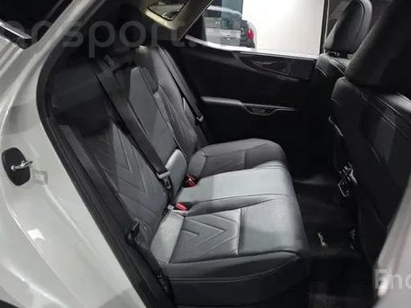 Lexus NX, 2025 — сүрөт 17