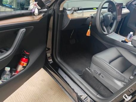 Tesla Model Y, 2022 — photo 6