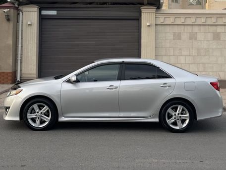 Toyota Camry, 2013 — сүрөт 3