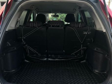 Honda CR-V, 2008 — сүрөт 4