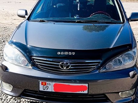 Toyota Camry, 2005