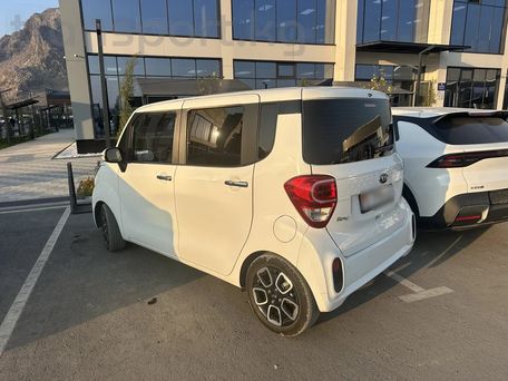 Kia Ray, 2020 — 照片 4