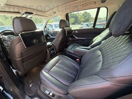 BMW X7, 2020 — 照片 6