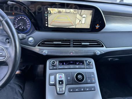 Hyundai Palisade, 2019 — сүрөт 9