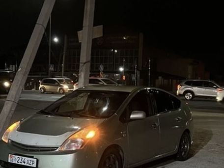Toyota Prius, 2007 — 照片 2