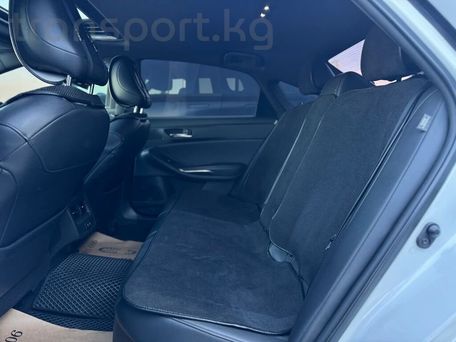 Toyota Avalon, 2020 — photo 4