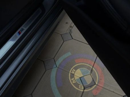 BMW 5 серии, 2022 — 照片 10