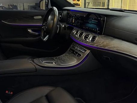 Mercedes-Benz E-Class, 2021 — photo 8