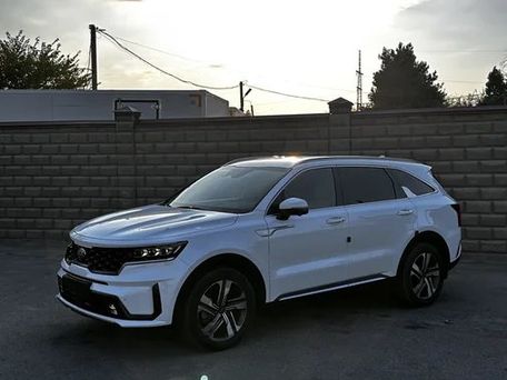 Kia Sorento, 2020