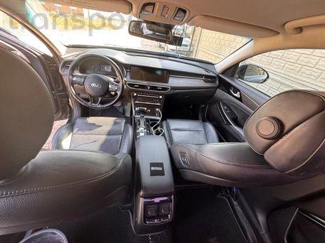 Kia K7, 2020 — сүрөт 4