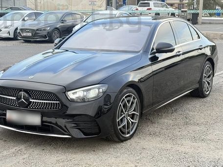 Mercedes-Benz E-Класс, 2020 — фото 2