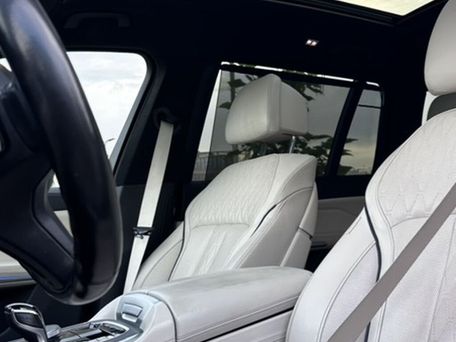 BMW X7, 2019 — фото 11