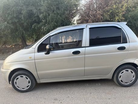 Daewoo Matiz, 2008 — 照片 5