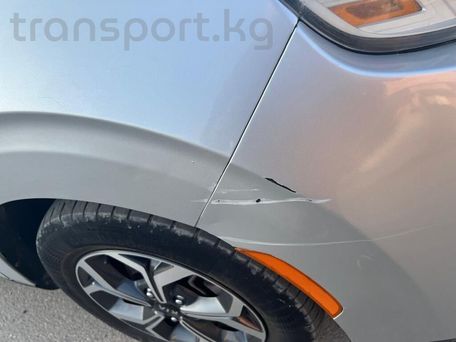 Kia Soul, 2020 — photo 14