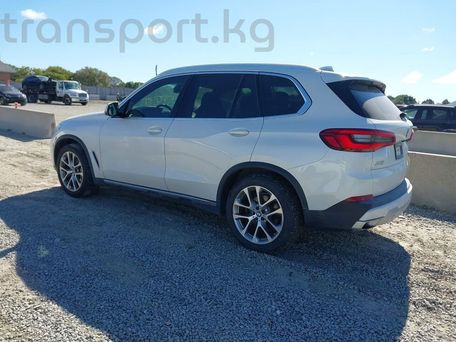 BMW X5, 2020 — 照片 3