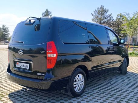 Hyundai Grand Starex, 2019 — фото 5