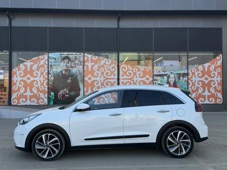 Kia Niro, 2018 — 照片 6