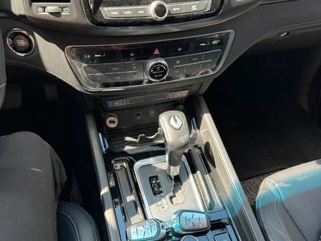 SsangYong Rexton, 2019 — photo 10