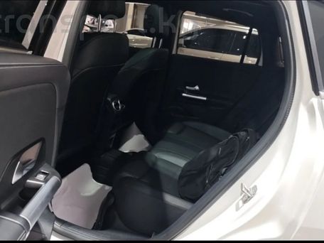 Mercedes-Benz GLA, 2023 — сүрөт 7