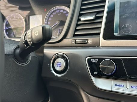 Hyundai Sonata, 2020 — сүрөт 2