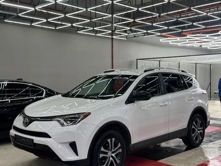 Toyota RAV4, 2015 — 照片 1