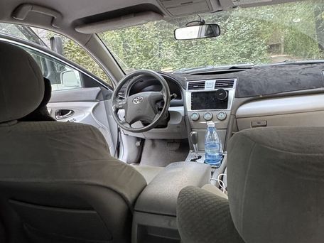 Toyota Camry, 2006 — сүрөт 8