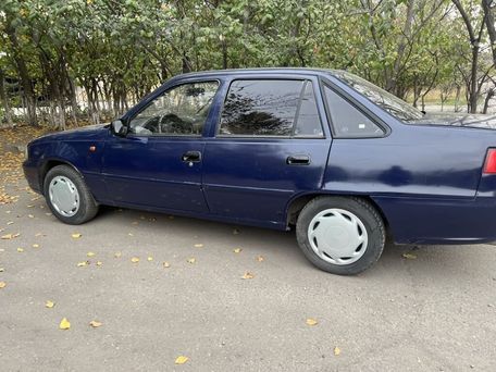 Daewoo Nexia, 2008 — 照片 6