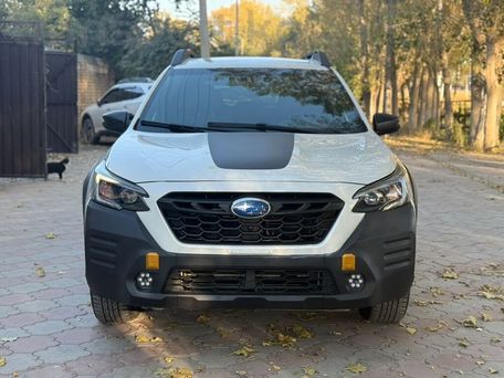 Subaru Outback, 2022 — photo 3