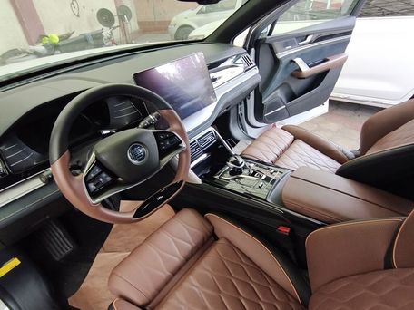 BYD Song Plus, 2021 — photo 4