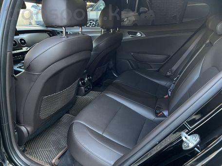 Kia Stinger, 2018 — сүрөт 7