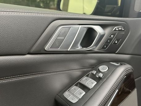 BMW X7, 2020 — фото 6