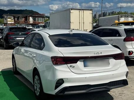 Kia K3, 2022 — сүрөт 3