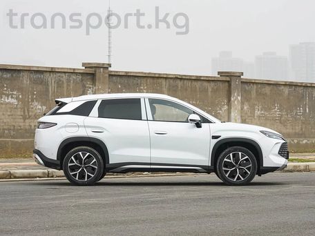 BYD Song Plus, 2026 — photo 2