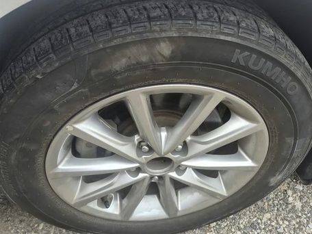 Hyundai Sonata, 2019 — фото 11