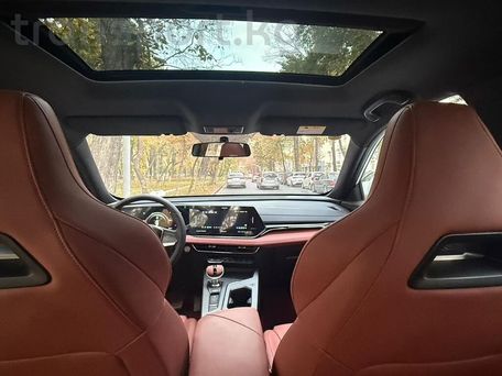 Changan X5 Plus, 2025 — photo 2