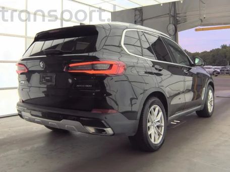 BMW X5, 2020 — photo 4