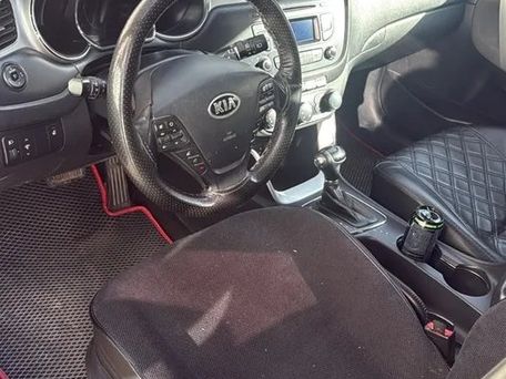 Kia Ceed, 2014 — photo 3