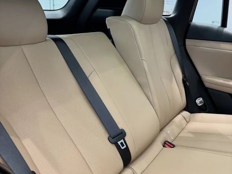 GAC Trumpchi GS4, 2026 — сүрөт 8