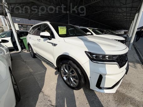 Kia Sorento, 2020 — photo 4