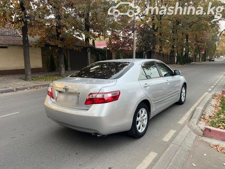Toyota Camry, 2008 — сүрөт 8