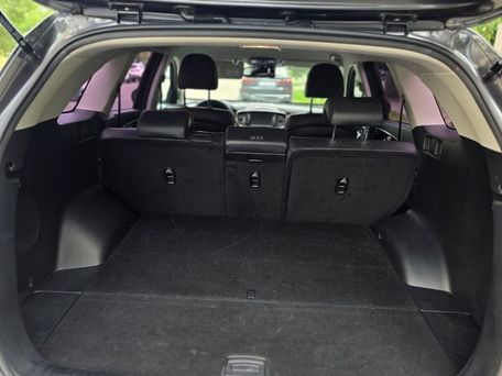 Kia Sorento, 2019 — 照片 19