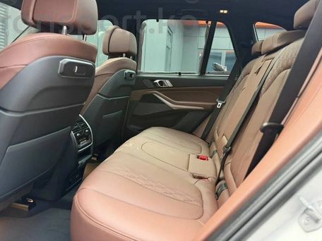 BMW X5, 2018 — фото 10